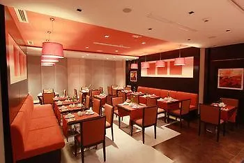 蒂巴酒店 突尼斯