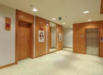 蒂巴酒店 突尼斯 酒店