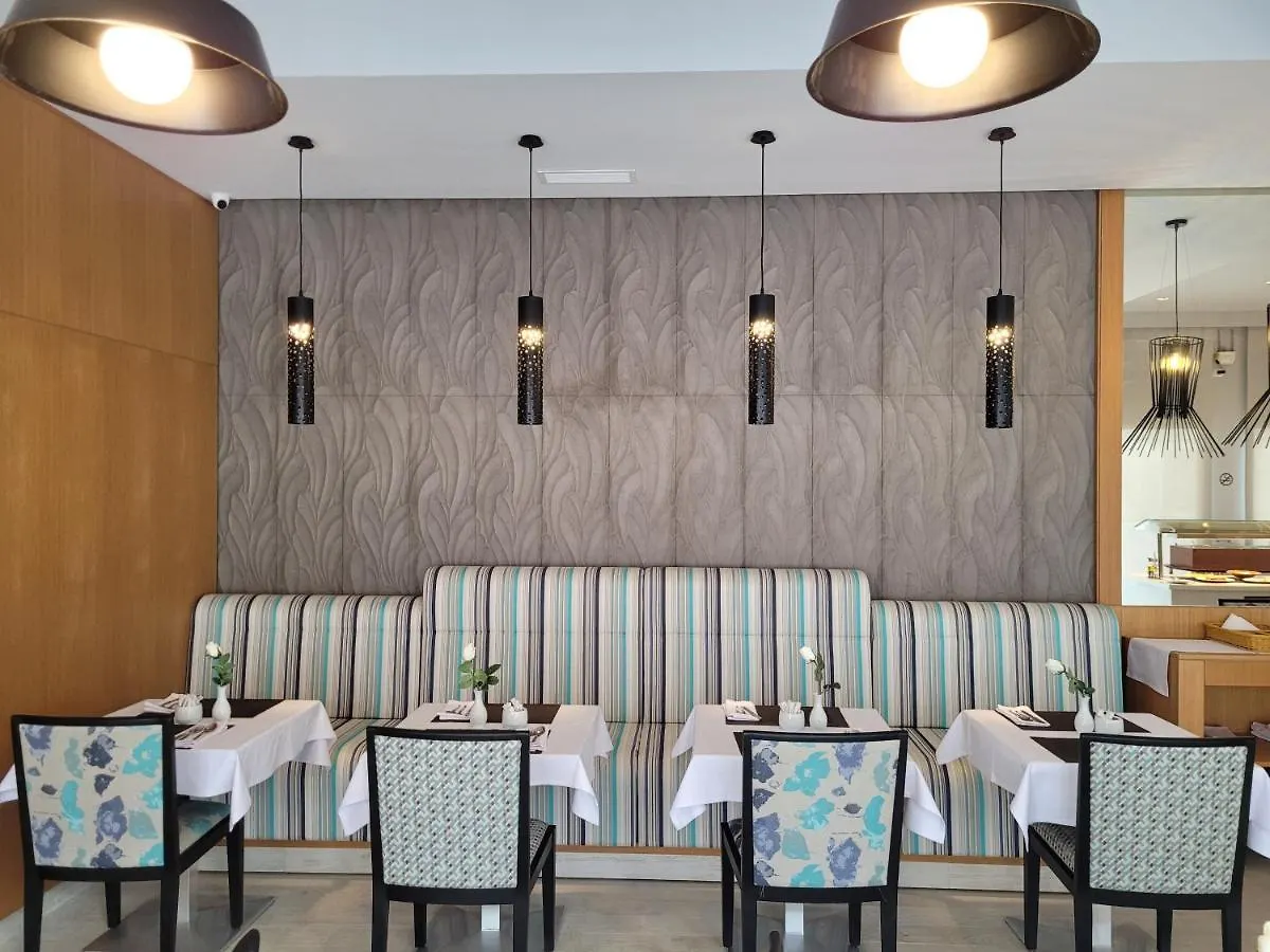 Hotel Tiba Tunis 3*,  Tunisia