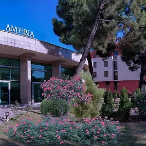 Amfibia Complex Отель