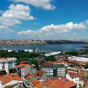 Grand Halic Goldenhorn Отель