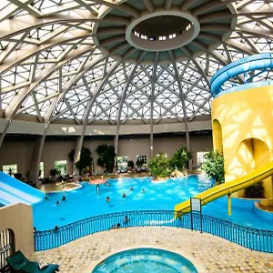 4* Апарт-отель Les Charmilles &