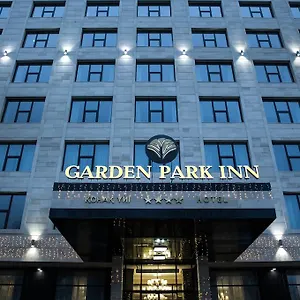 Garden Park Отель