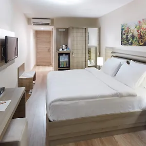Rox 4* Istanbul