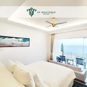 Sv Boutique 4* Vung Tau