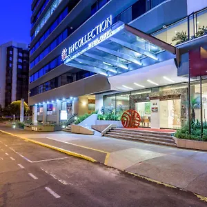 Nh Collection Royal 5* Quito