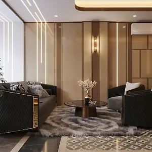 *** ホテル The Grand Apec & ベトナム