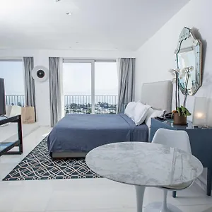 5* Отель Didon