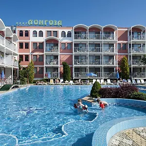 Longosa Отель