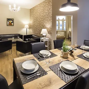 Ea Melantrich 4* Prague
