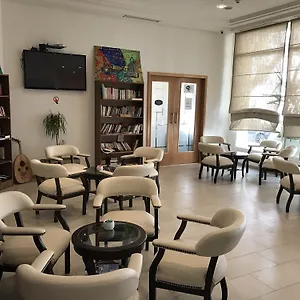 Hotel Al Karmel, Túnez