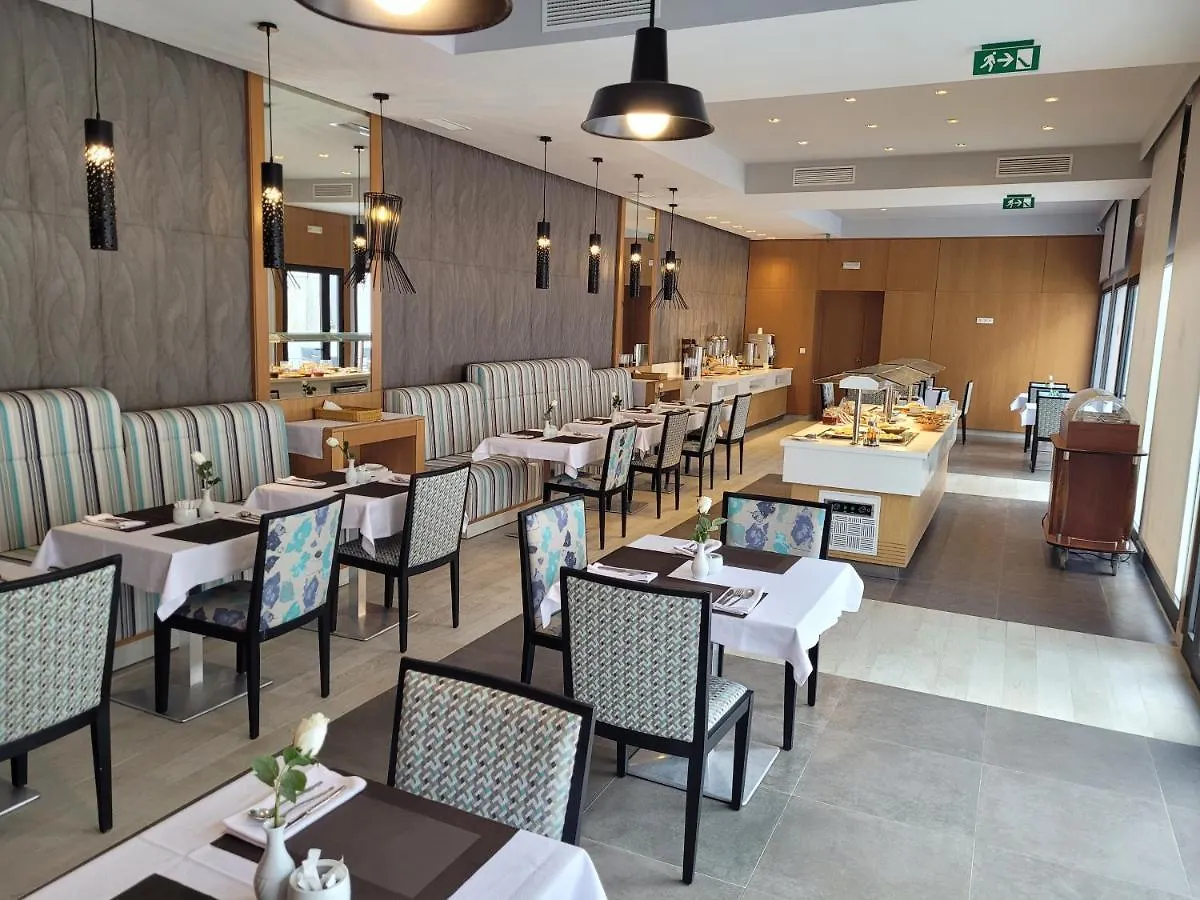Hotel Tiba Тунис Тунис