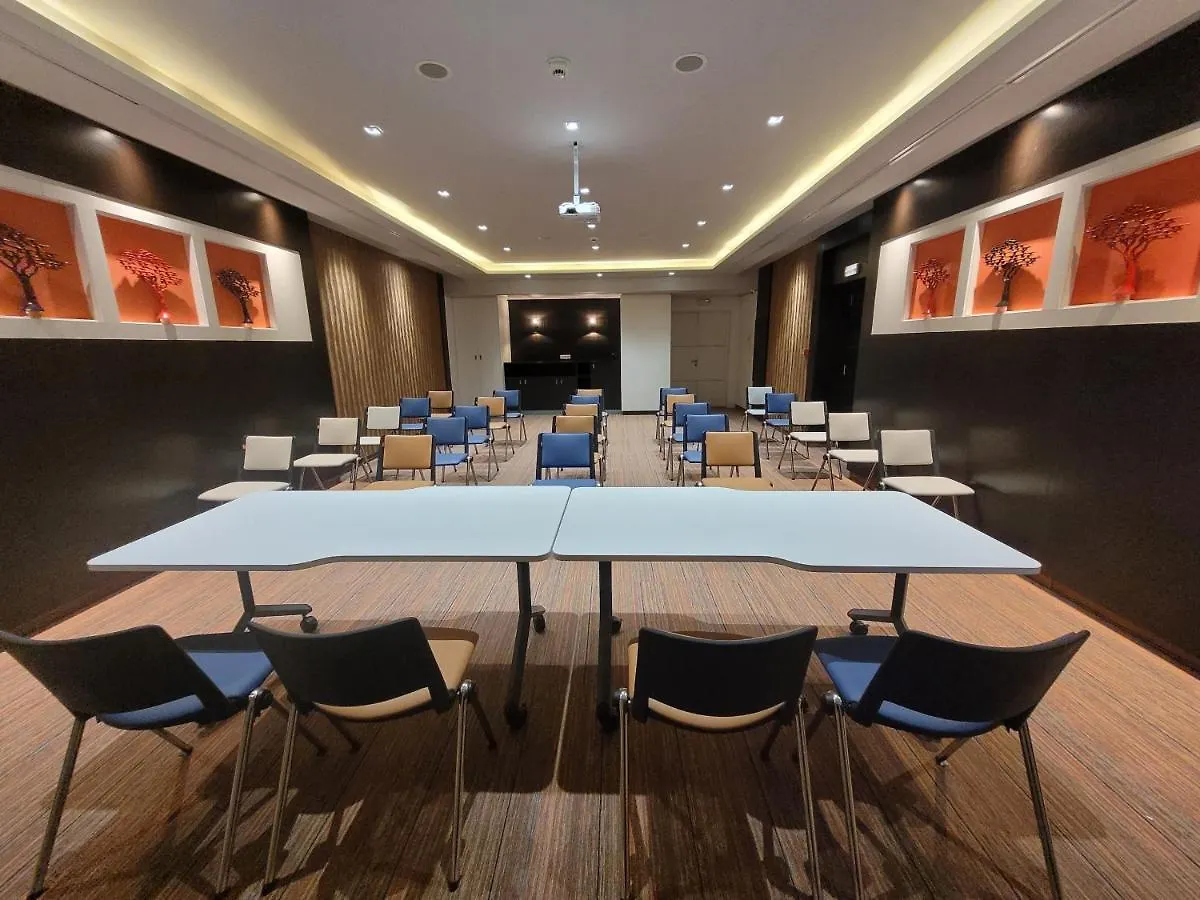 Hotel Tiba Тунис Тунис