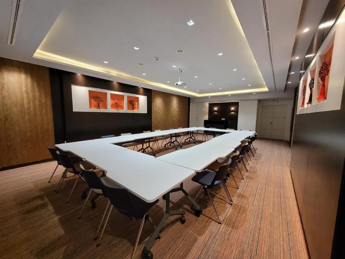 Hotel Tiba Тунис 3*,  Тунис