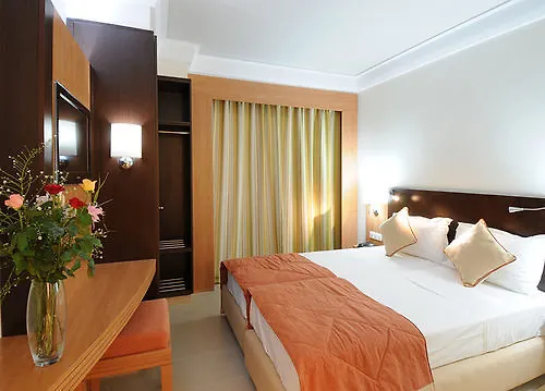 Hotel Tiba Тунис