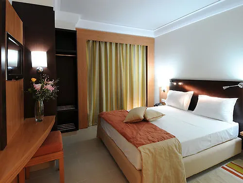 Hotel Tiba Тунис Тунис