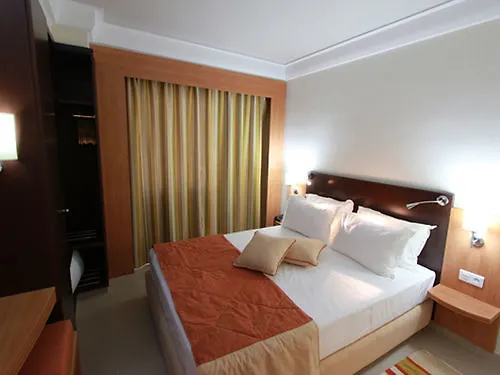 Hotel Tiba Tunis 3*,  Tunisia
