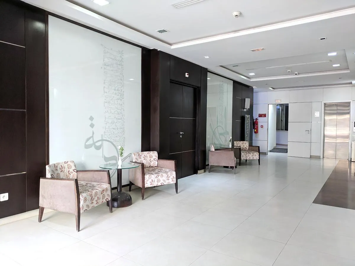 Hotel Tiba contacts